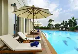 Miracle Grand Convention Hotel foto 1