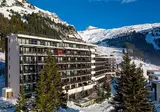 Résidence Les Terrasses de Veret foto 1
