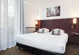 Best Western Hotel Lakmi Nizza foto 12