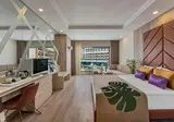 Hotel Delphin Be Grand Resort Lara foto 21