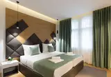 Capital Hotel Garni foto 2