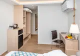 Triton Hotel foto 4