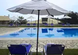 Hotel Yannis Corfu foto 2