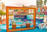 Orange County Kemer Resort Hotel foto 24