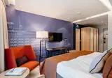 Hotel Indigo Helsinki - Boulevard foto 5