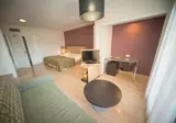 Hotel Oroel foto 21