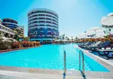 Alarcha Hotels & Resort foto 3
