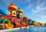 Holiday Homes Aminess Maravea Camping Resort foto 6