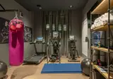 Moxy Glasgow Merchant City foto 13
