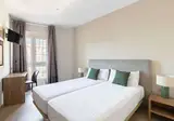 Hotel Abbot foto 3
