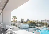 Hotel Ellia foto 17
