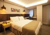Carina Park Suites Nisantasi foto 22