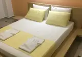Arel Hotel Sarande foto 11