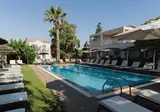 Aeolos Boutique Hotel foto 1