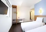 Amaris Hotel Kuta foto 2