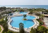 Miracle Resort Hotel foto 2