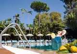 Central Park Hotel Terme foto 15