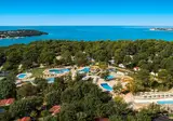 Valamar Camping Lanterna Happy Camp foto 3