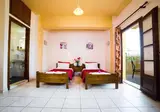 Villa Diasselo Aparthotel foto 13