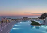 Melas Resort Hotel foto 26
