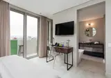 Zest Boutique Hotel foto 5