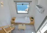 Santorini View Hotel foto 15