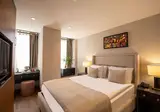 Root Karakoy Bosphorus Hotel & Spa foto 15