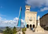Ontdek de Adriatische kust en Le Marche vanuit Gabicce Mare foto 10