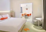 Harris Hotel Kuta Tuban foto 5