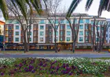 Dosso Dossi Hotels Downtown foto 11