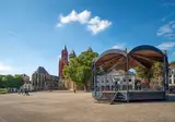 Maastricht met een vleugje België foto 11