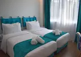 Athenian Montaza Hotel foto 14