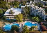 Hotel Sandy Beach foto 15