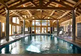 Residence CGH Le Hameau De Pierre Blanche foto 2