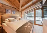 Appartement Venediger Lodge foto 21