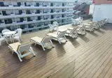 Apartamentos Park Plaza foto 21
