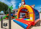 Camping Yelloh Colina Do Sol foto 27