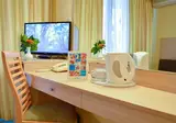 Hotel Gergana foto 2