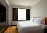 Pullman Kuala Lumpur City Center Hotel & Residences foto 22