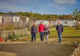 Camping Chardons Bleus De La Turballe foto 13