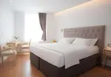 Acropolian Spirit Boutique Hotel foto 1