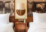 Lindner Hotel Prague Castle foto 6