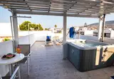 Appartementen Peridis Family Resort foto 17