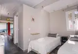Rouda Bay Beach Hotel foto 11