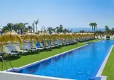 Cabogata Beach Hotel foto 11