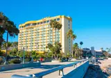 Crowne Plaza Ventura Beach foto 27