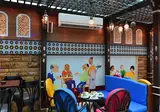 Hilton Cairo Zamalek Residence foto 7