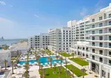 Hilton Abu Dhabi Yas Island foto 28