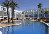 Cabogata Jardin Hotel & Spa foto 13