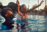 Résidence Les Rives De Cannes Mandelieu foto 21